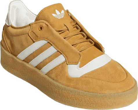 Adidas Rivalry Crepe Mesa