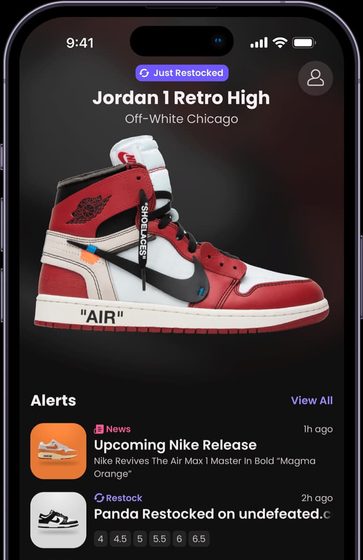 Sneakrs app on sale