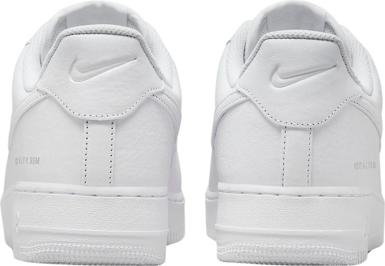 Nike Air Force 1 Low ALYX White