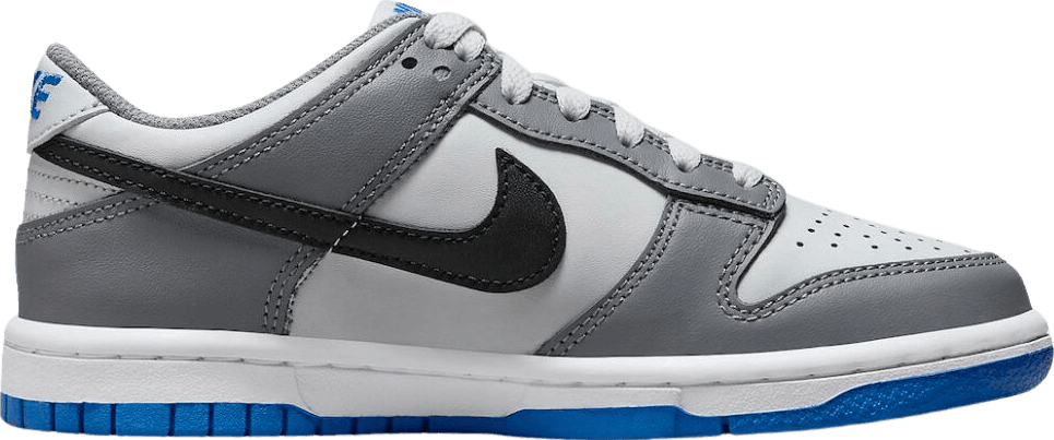 Nike Dunk Low Cool Grey (GS)