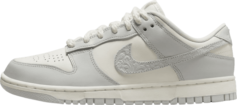 Nike Dunk Low Needlework Sail Aura (W)