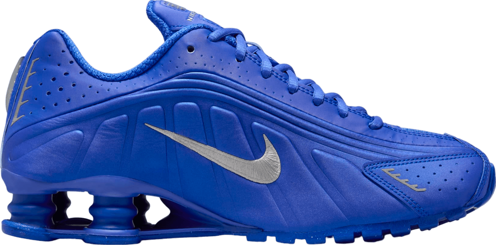 Nike Shox R4 Racer Blue (W)