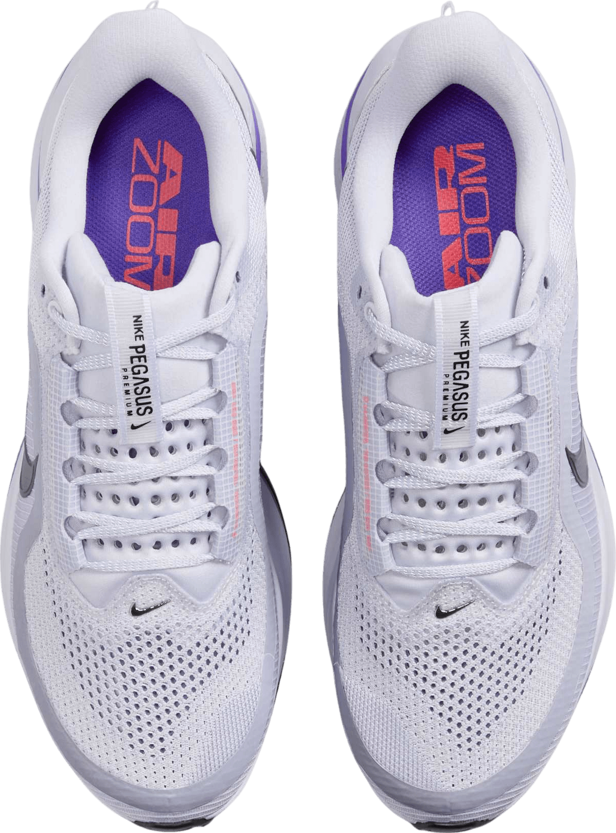 Nike Pegasus Premium Ghost/Persian Violet