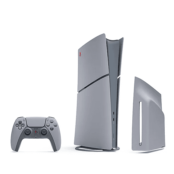 Playstation 5 Slim 30th Anniversary Pre-Orders