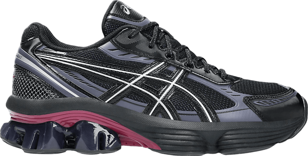 Asics Gel-Kinetic Fluent Black