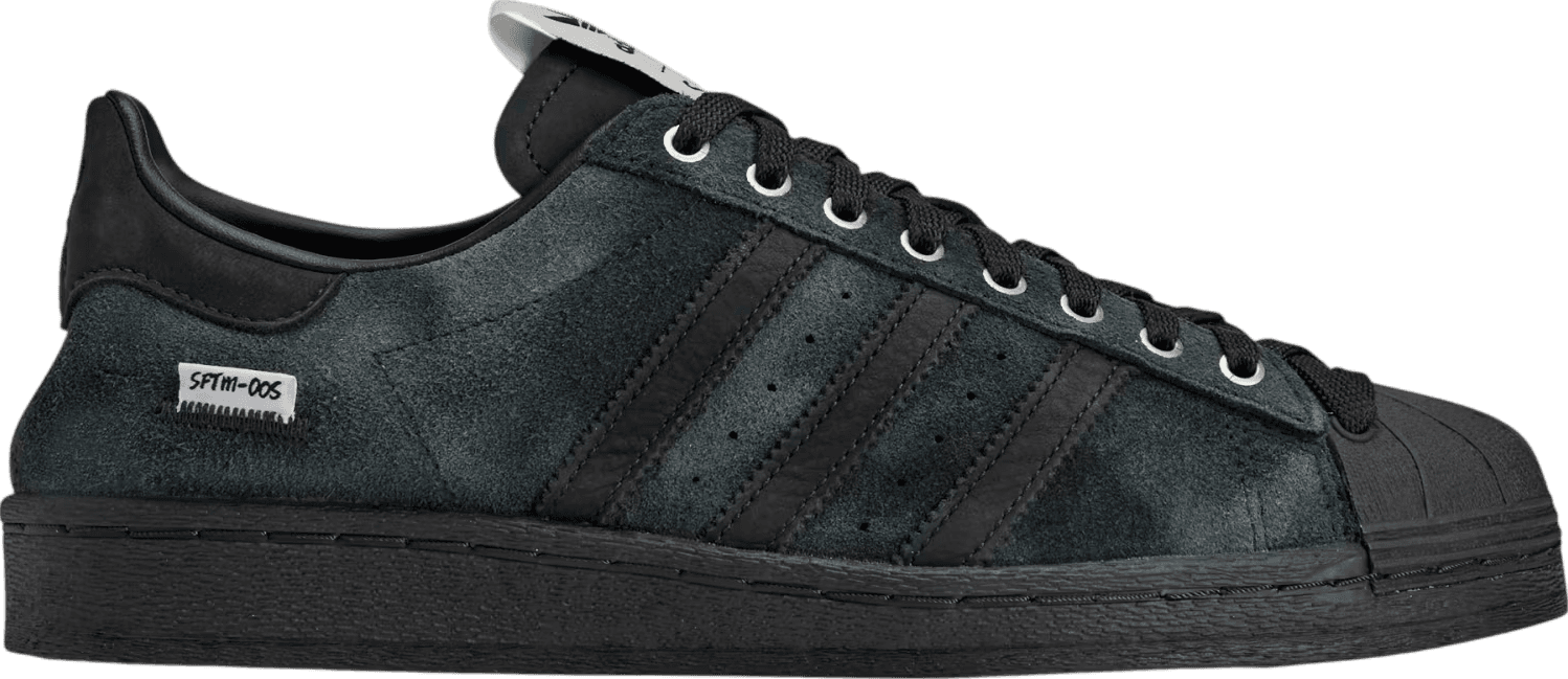 adidas Superstar 82 SFTM Black