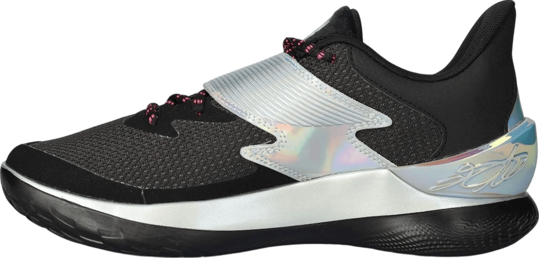 Under Armour Curry Fox 1 Gamer