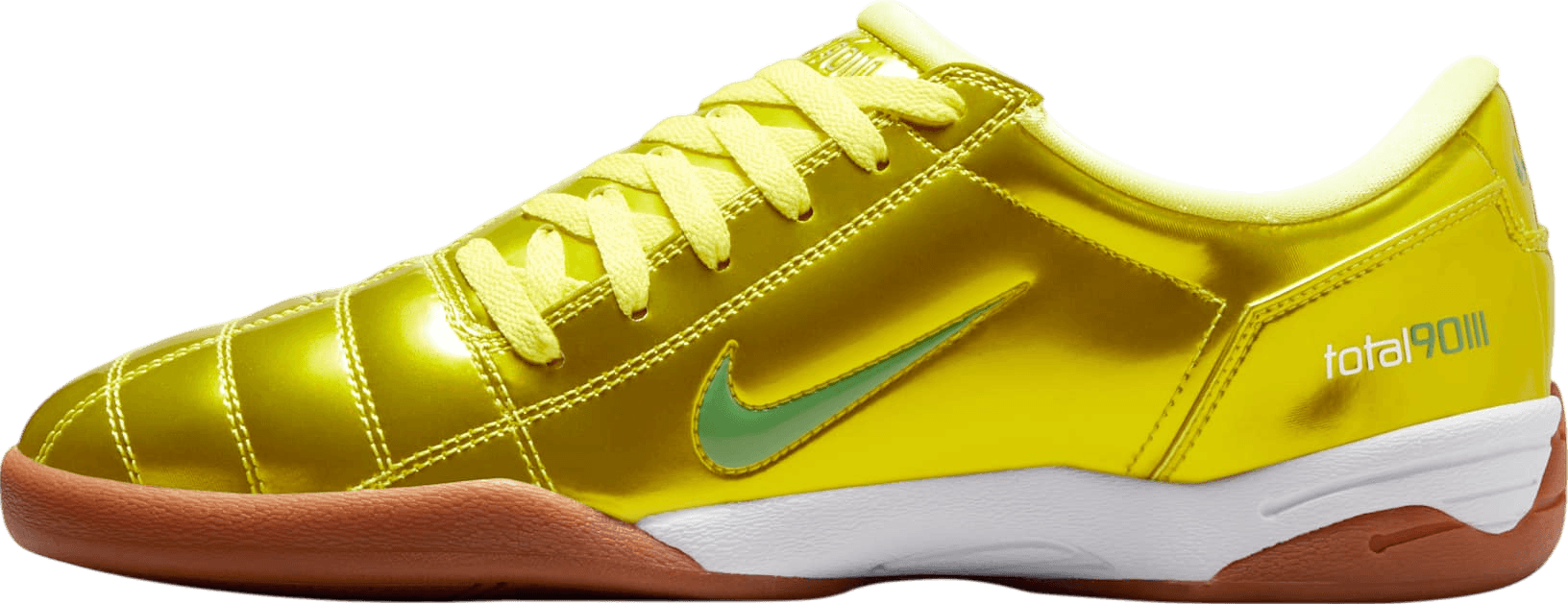 Nike Total 90 Dynamic Yellow