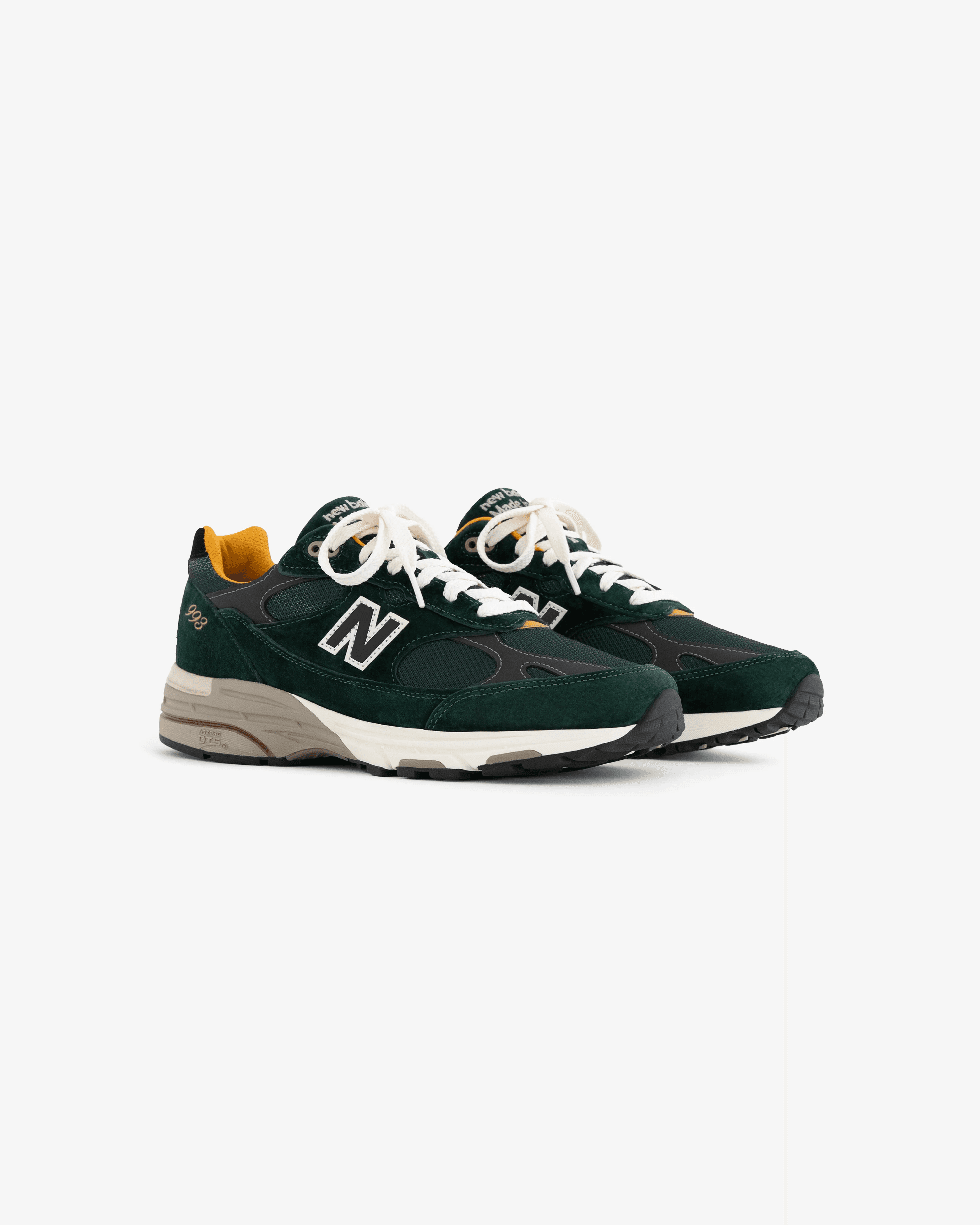 Aime Leon Dore x New Balance 993 "Pine Grove"