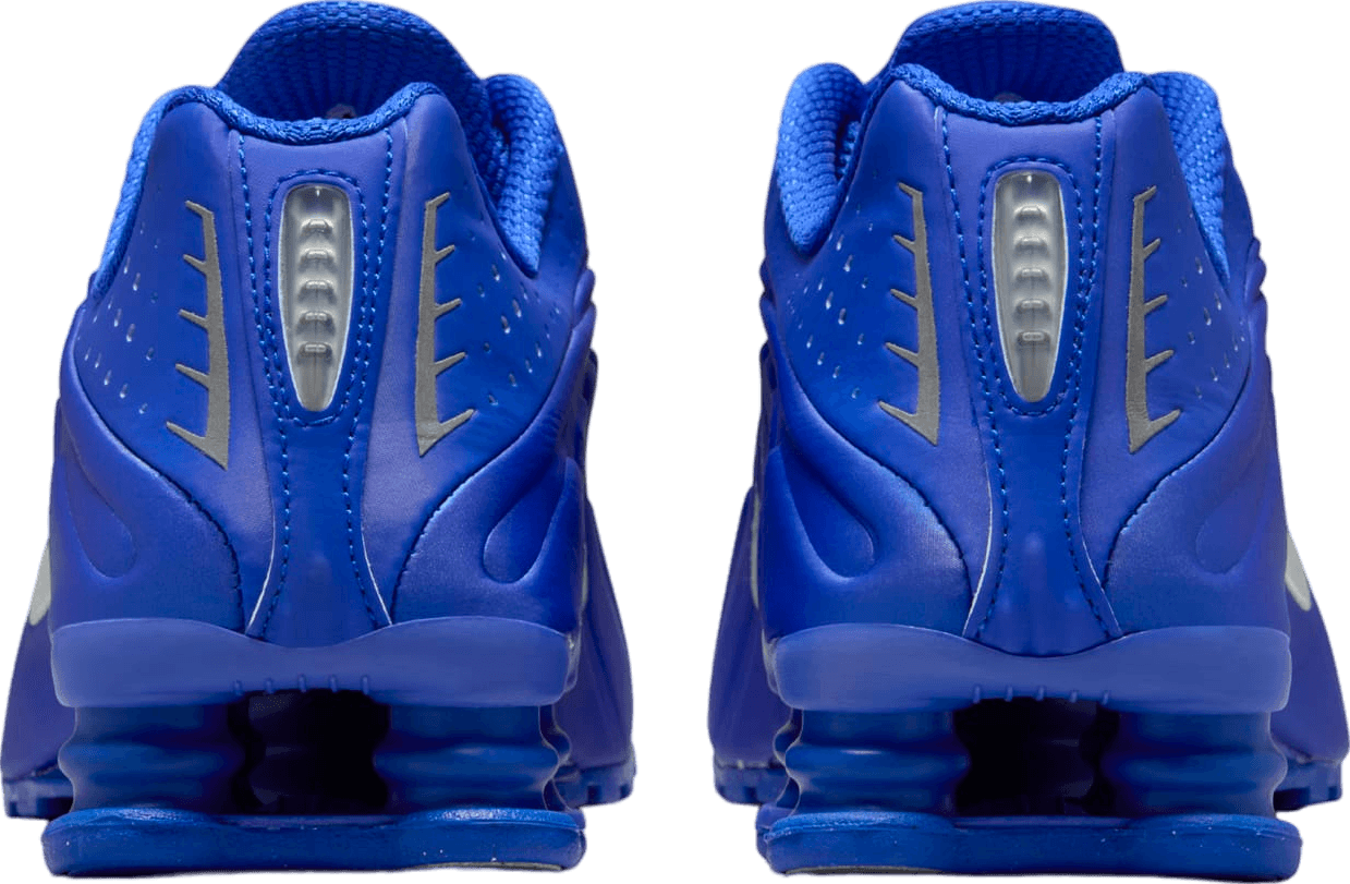 Nike Shox R4 Racer Blue (W)