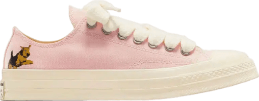 Golf Le Fleur x Converse Darryl Chuck 70 Rose Quartz