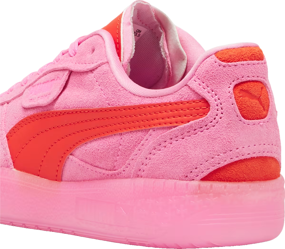 Puma Palermo Moda Xtra Pink (W)