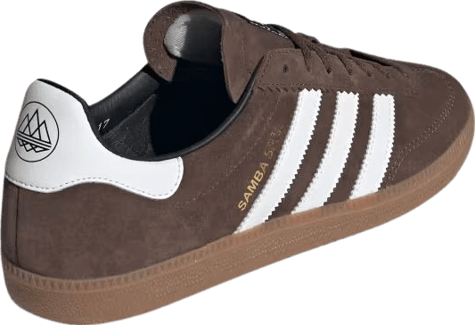 adidas Samba Deco SPZL Brown