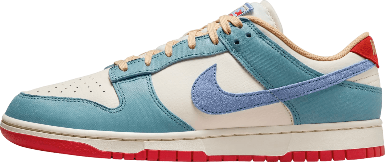 Nike Dunk Low Denim Turquoise