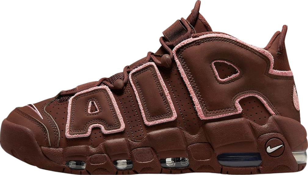 Nike Air More Uptempo Valentine’s Day