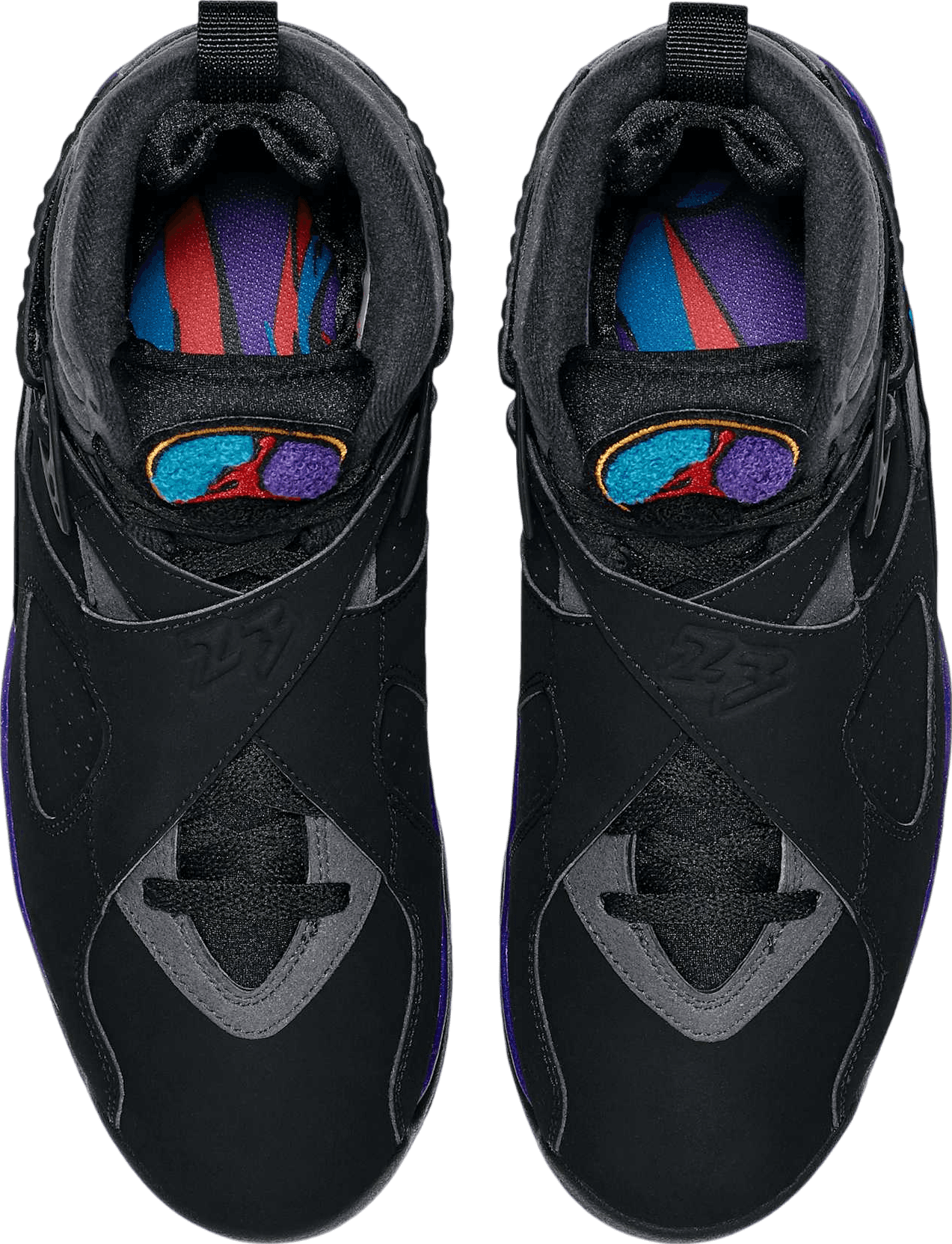 Air Jordan 8 Aqua (2025)