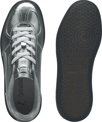 Puma Palermo Astro Escape Silver (W)