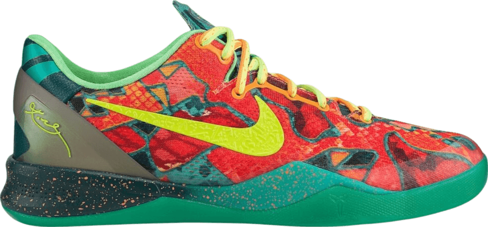 Nike Kobe 8 Protro “What The Kobe”