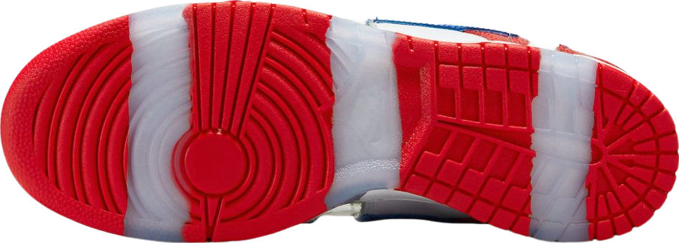 Nike SB Dunk Low Sandy Bodecker
