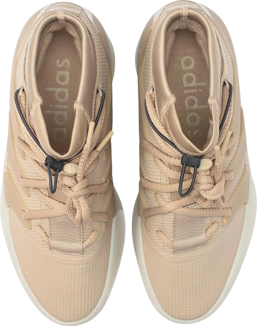 adidas Fear of God Athletics 1 Basketball Clay