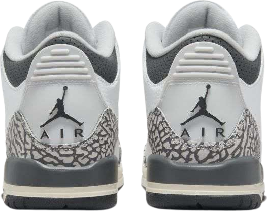 Air Jordan 3 Retro Hide N' Sneak (GS)