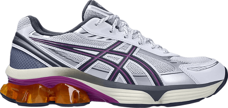 Asics Gel-Kinetic Fluent Truffle Grey (W)