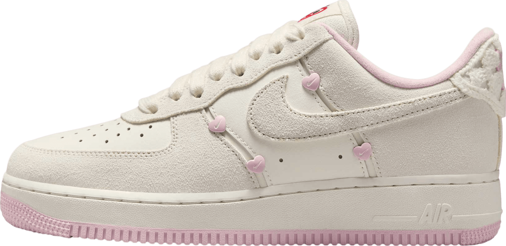 Nike Air Force 1 Low LX Valentine’s Day (2025) (W)