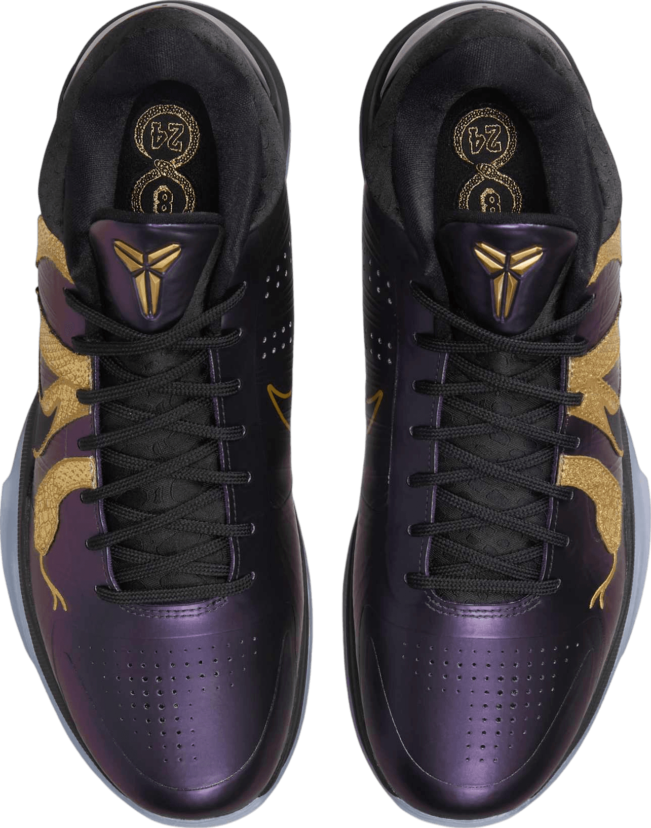 Nike Kobe 5 Protro “Year of the Mamba”