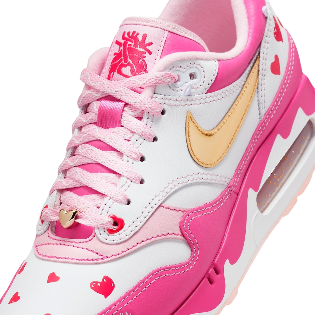 Nike Air Max 1 '86 Doernbecher Hailey (W)