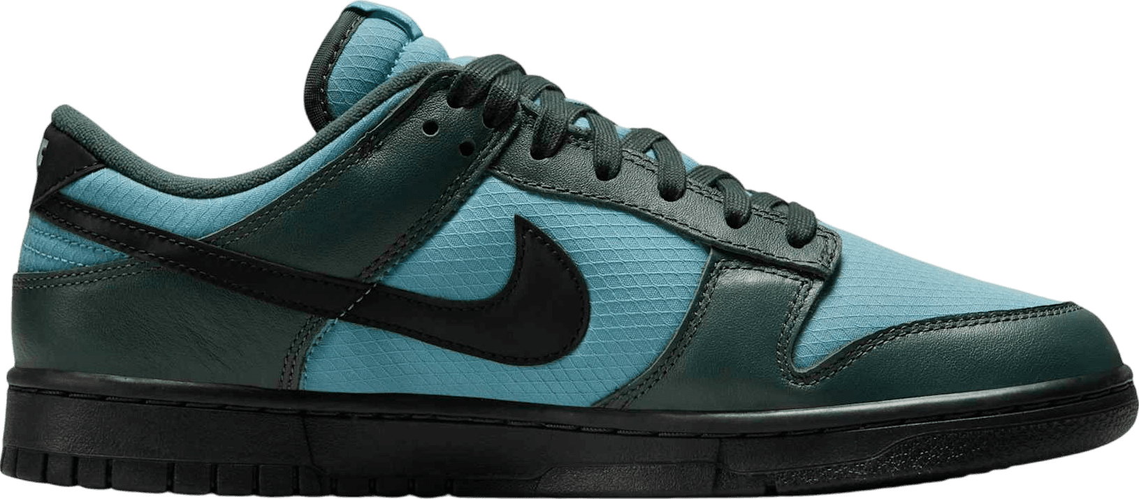 Nike Dunk Low Vintage Green Turquoise