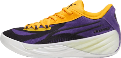 Puma All-Pro NITRO Team Violet