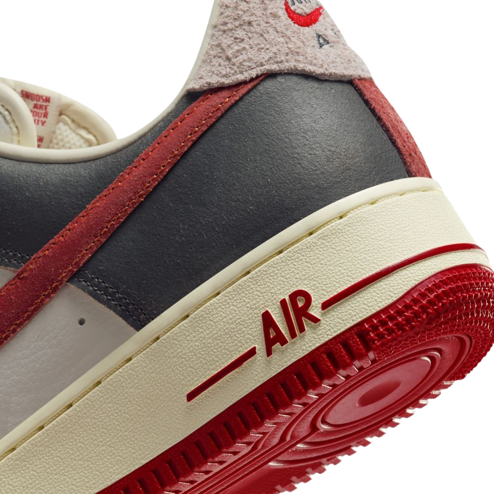 Nike Air Force 1 Low Chicago