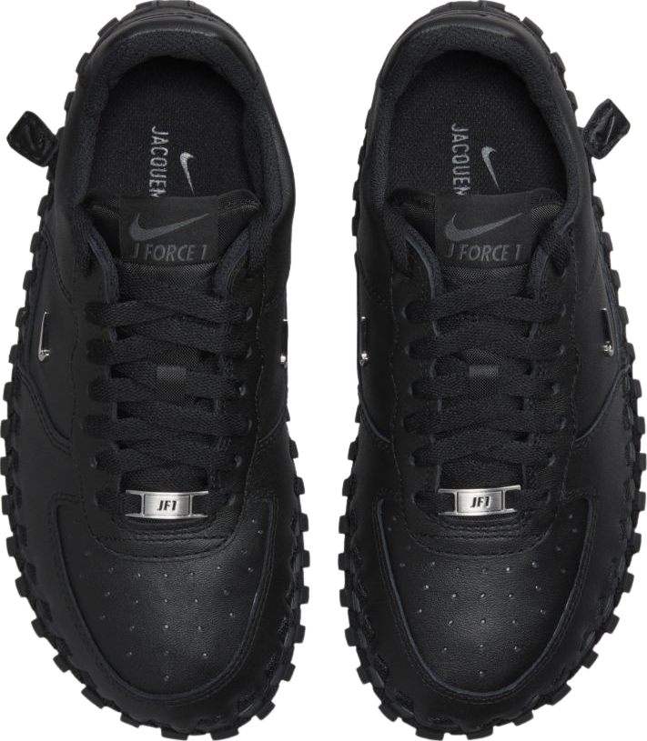 Nike J Force 1 Low LX Jacquemus Black (W)
