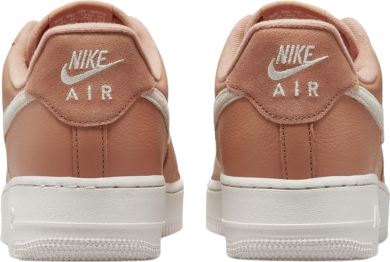 Nike Air Force 1 Low Amber Brown