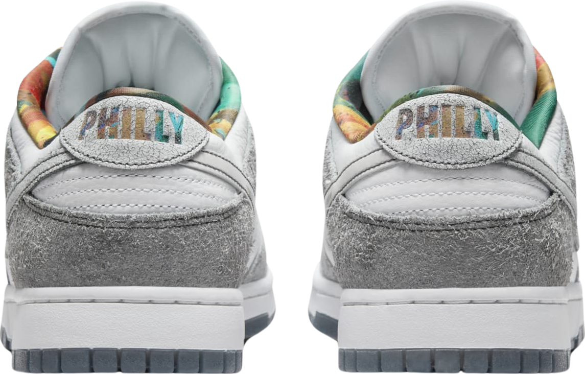 Nike Dunk Low Philly