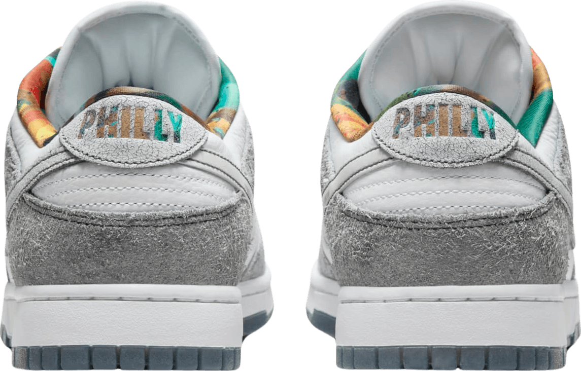 Nike Dunk Low Philly