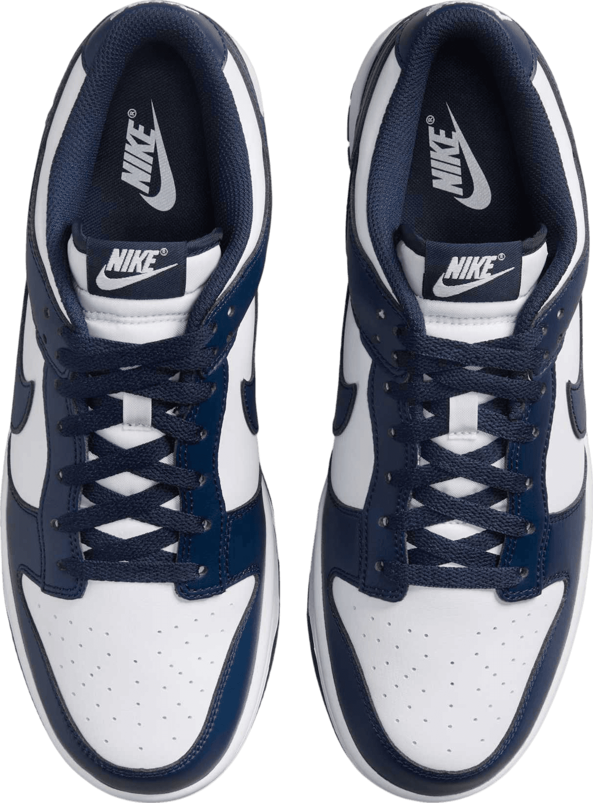 Nike Dunk Low Midnight Navy