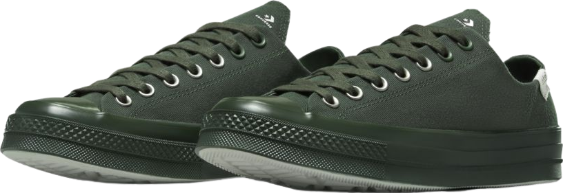 Converse Chuck 70 A-COLD-WALL Green