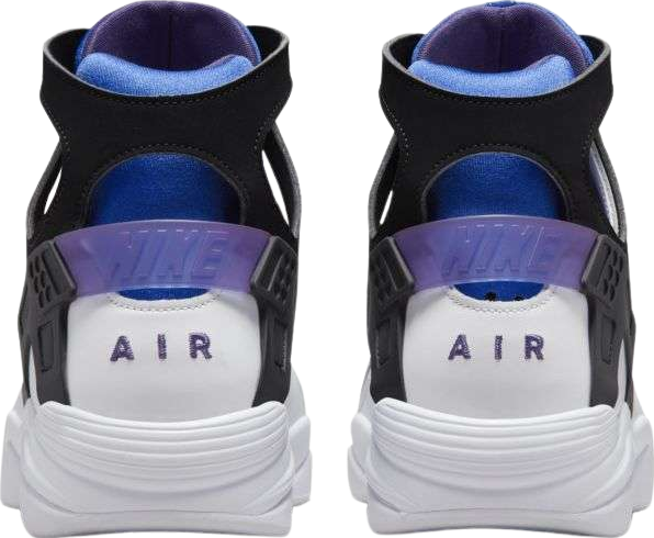 Nike Air Flight Huarache Varsity Purple