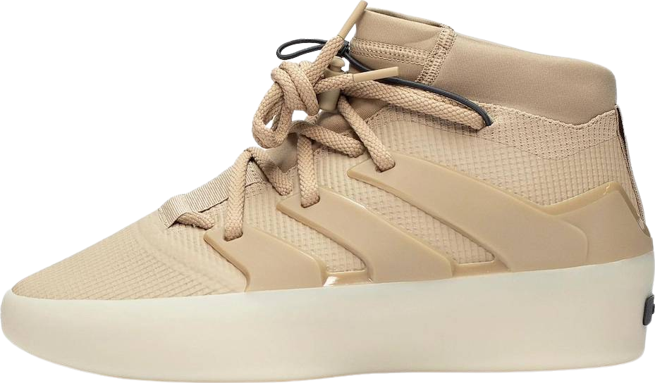 adidas Fear of God Athletics 1 Basketball Clay