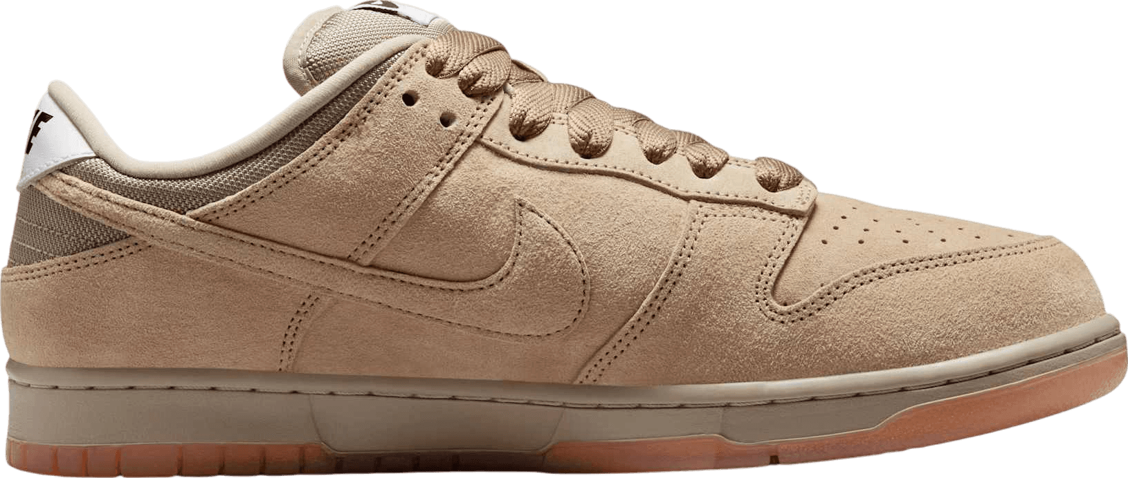 Nike SB Dunk Low Pro B "Parachute Beige"