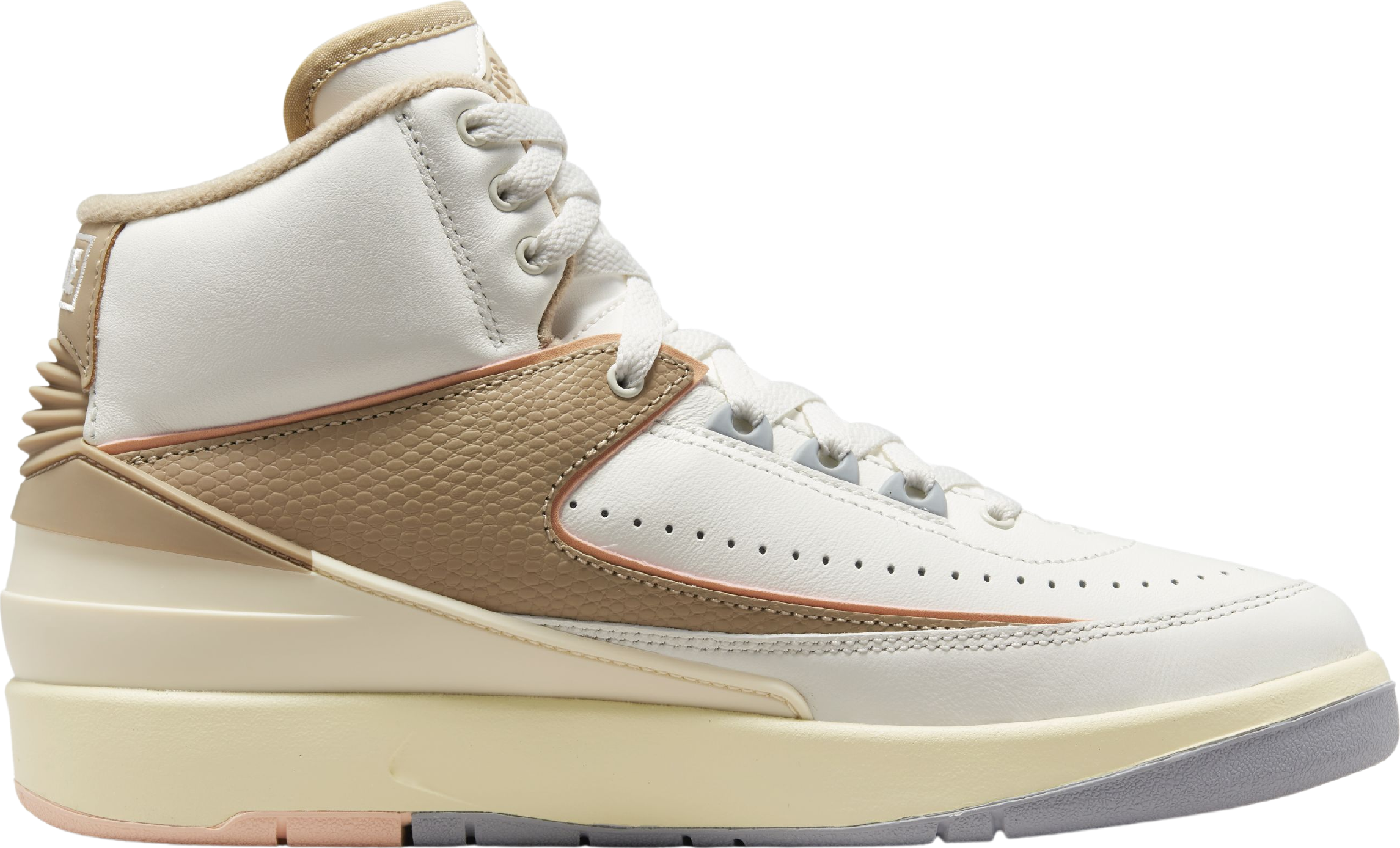 Air Jordan 2 Craft (W)