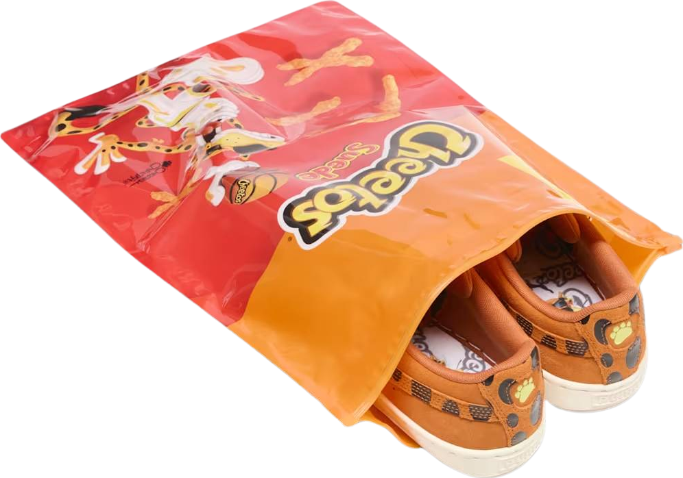 PUMA Suede Cheetos