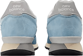 New Balance 475 Quarry Blue