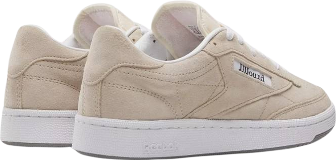 Reebok Club C 85 JJJJound Cork Suede