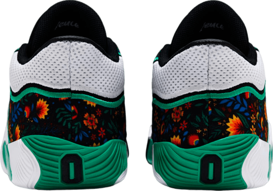 Jordan Tatum 3 Welcome to the Garden Alternate (PS)