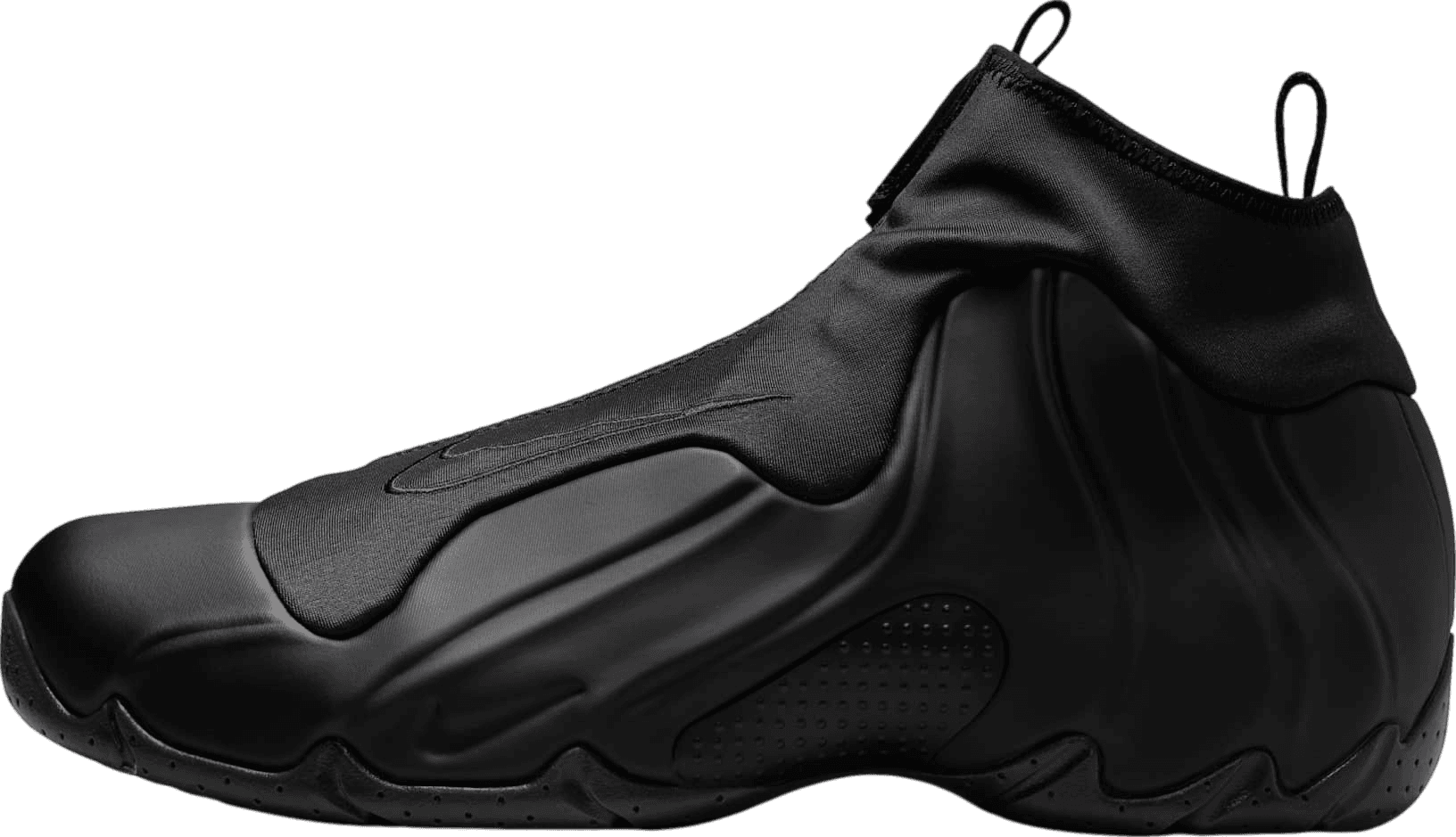 Nike Air Flightposite One Black