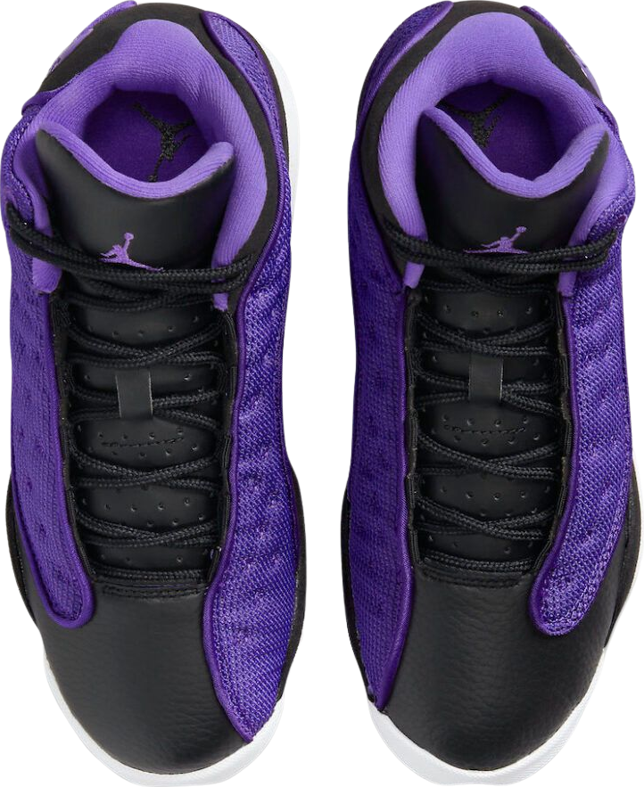 Air Jordan 13 Purple Venom (GS)
