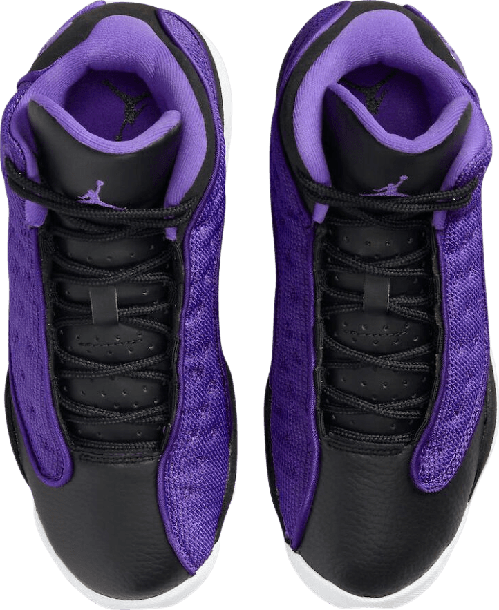 Air Jordan 13 Purple Venom (GS)