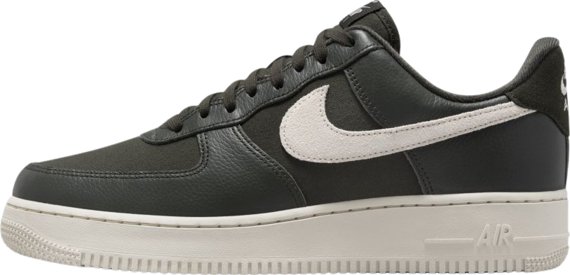 Nike Air Force 1 Low Sequoia